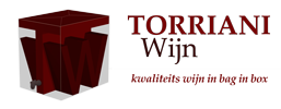 Torriani wijn Logo