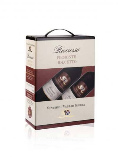 Riocrosio Piemonte DOC Dolcetto