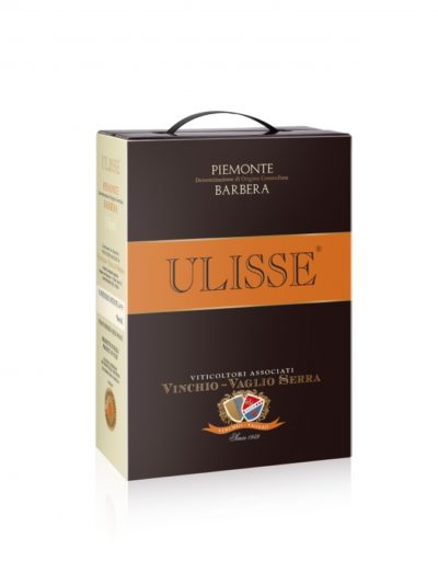 Ulisse